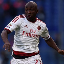 Milan Lepas Armero ke Flamengo