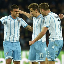 Dua Target Lazio di Sisa Musim: Juara Coppa Italia dan Raih Tiket ke Eropa