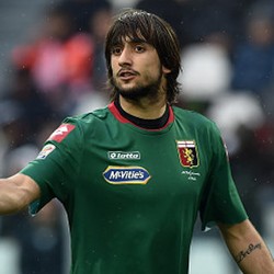 Mattia Perin Tetap di Genoa Musim Depan