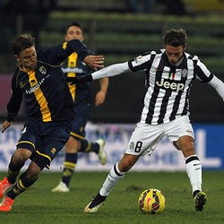 Parma Ingin Kejutkan Juventus