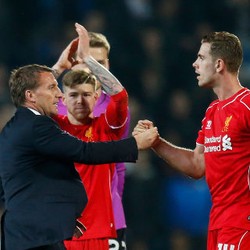 Rodgers: Trofi Piala FA Bukan Sekadar Penyelamat Musim Liverpool