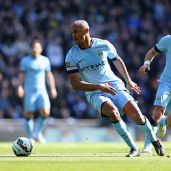 City Dituntut Tampil Lebih Baik di Old Trafford
