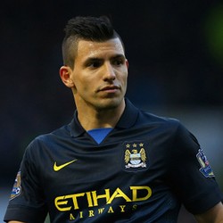 Aguero Percaya City Masih Bisa Juara