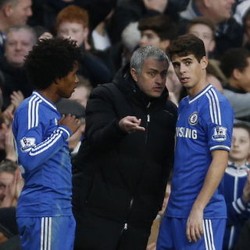 Wahai Pemain Muda, Dengarkanlah Wejangan Mourinho Ini