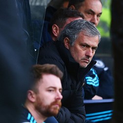Ketika Mourinho Merasa Semakin Baik sebagai Manajer