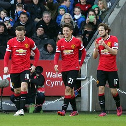 Carragher Jagokan MU Menangi Derby Manchester