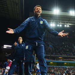 Tim Sherwood Merasa Bersyukur Tinggalkan Spurs