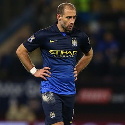 Kalau Tak Bisa Juara, City Harus Pastikan Peringkat Kedua