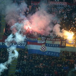 Dihukum Main Tanpa Penonton, Kroasia Akan Ajukan Banding