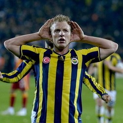 Kuyt Akan Kembali ke Feyenoord Musim Depan