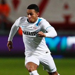 Dikaitkan dengan MU, Depay Disarankan Bertahan Dulu di PSV
