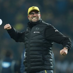 Jumpa Bayern, Klopp Optimistis dengan Kans Dortmund di Semifinal DFB-Pokal