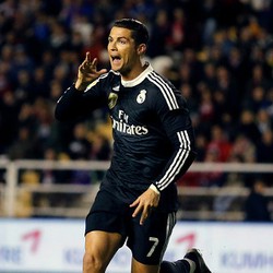 Pique Yakin Ronaldo Takkan Dihukum