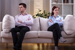 Studi: Tekanan Darah Tinggi Bisa Jadi Pertanda Pernikahan Tak Bahagia