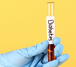 Tangani Peningkatan Pasien Diabetes, 5.500 Tenaga Kesehatan Dapat Pelatihan