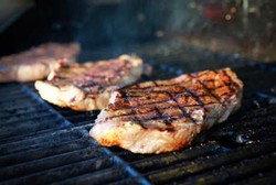 Well Done atau Rare, Tingkat Kematangan Steak Pengaruhi Risiko Pikun