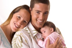 Peran Ayah Juga Penting Agar Ibu Tak Alami Baby Blues Pasca Melahirkan