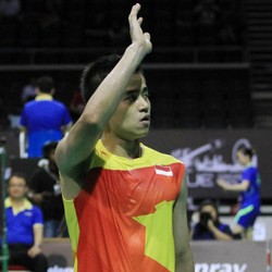 Simon Tembus Semifinal