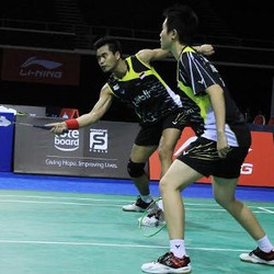 Tontowi/Liliyana Melangkah ke Semifinal