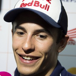 Rekor 100% di Austin Dukung Misi Bangkit Marquez