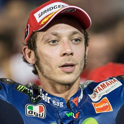 Kurang Cocok dengan Austin, Rossi Tak Muluk-muluk