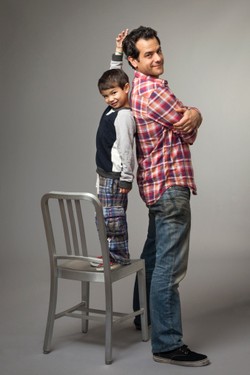 Dos and Donts Komunikasi yang Sehat Antara Ayah dan Anak