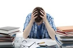 Redam Stres dengan Konsumsi Kacang dan Teh Hijau (2)