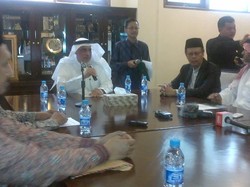 Evakuasi WNI di Yaman, Arab Saudi Terus Koordinasi dengan Pemerintah