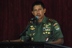 Pangdam Jaya Pastikan Jakarta Aman untuk Peringatan KAA