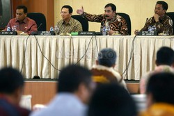 Soal Nominal APBD 2015, Kemendagri atau Ahok yang Benar?
