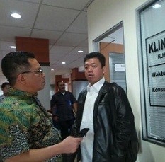 Menengok Klinik Kesehatan Pertama untuk TKI di Malaysia