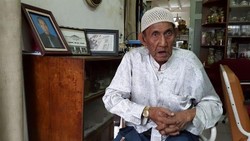 Kesaksian Fadli Soal Sate Madrawi yang Disukai Soekarno Saat KAA