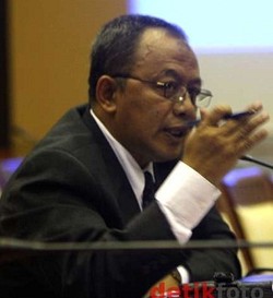 Narkoba CC4 Masuk ke Cipinang, Dirjen PAS: Kurang Personel dan Alat Deteksi Khusus