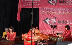 Program Jembatan Jadi Penguat Diplomasi Australia dan Indonesia