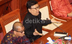 Mendagri: APBD DKI Rp 69 T, Ahok Jangan Bermanuver Opini