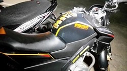 Goda Buruh Wanita, 2 Pemuda Ditusuk Komplotan Pria Bermotor di Sukabumi