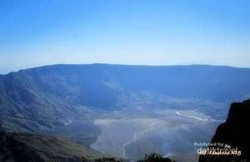 Begini Cerita Legenda Meletusnya Gunung Tambora yang Beredar di Masyarakat Bima