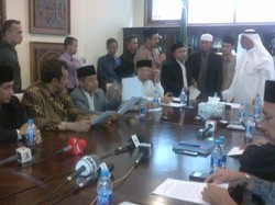 Ulama Indonesia Dukung Arab Saudi Tumpas Pemberontak Houthi