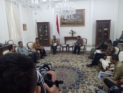 Sumbang APBN Rp 1 Triliun/Tahun, BPH Migas: Kok Malah Mau Dibubarin?