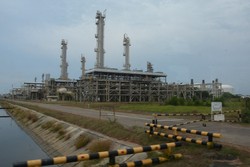 Punya Infrastruktur Lengkap, Pertamina Siap Jadi Agregator Gas Nasional