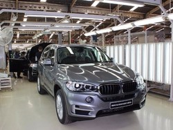 Lebih dari 1,3 Juta Unit BMW X5 Berkeliaran di Seluruh Dunia
