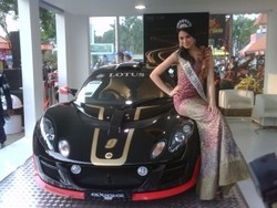 Keamanan Mobil Proton Setara dengan Volvo?