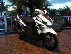 Sebulan, All New Soul GT Terjual 23.985 Unit