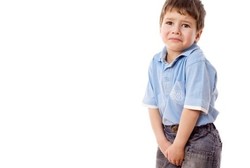 Akibat Sering Dituntut, Stres pada Anak Bisa Sebabkan Penis Mikro