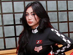 Terus Dihujat Usai Heboh Foto Vulgar, Si Goyang Dribel Tutup Akun Instagram