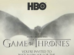Game of Thrones Season 5 Tayang Mulai 13 April