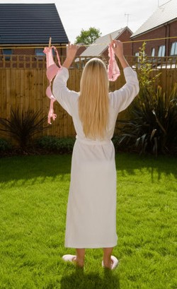 Ini Dia Cara Mencuci Panties yang Tepat