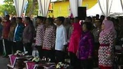 Janji Jokowi Majukan Ekonomi NTB: Bangun Pariwisata dan Bandara