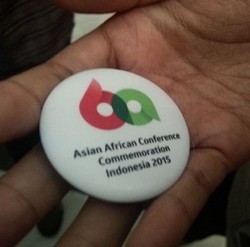 200 CEO Dunia Akan Hadir di KAA, RI Manfaatkan Kesempatan Bujuk Investor