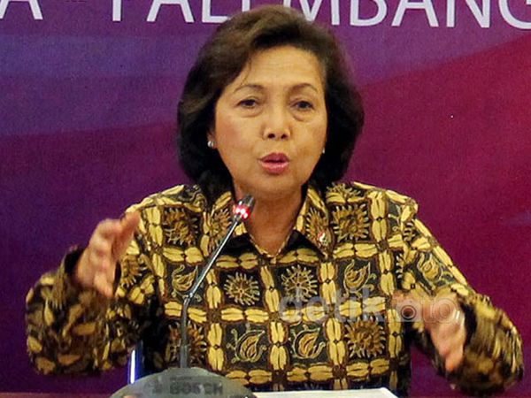 Rita Subowo Harap Keppres Asean Games 2018 Segera Turun